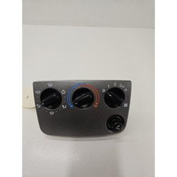 Commande Chauffage Ford Fiesta 4 Phase 2